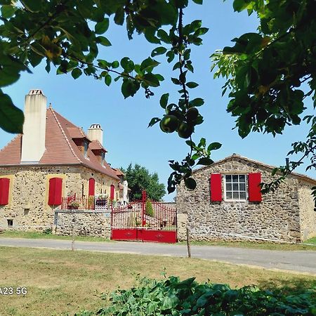 Le Petit Chapitre Apartment Belves Exterior photo